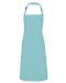 Bib apron Duck Egg Blue