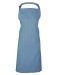 Bib apron Blue Denim