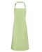 Bib apron Pistachio