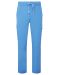 Relentless Men’s Onna-Stretch Cargo Pants Blue