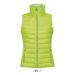 WAVE WOMEN neon lime