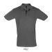 PERFECT MEN dark grey