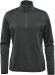 Treeline Baselayer (W) Black melange