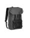 Nomad Backpack Carbon