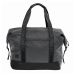 Soho duffle bag Karbon