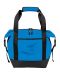 Oasis 24 pack cooler bag Azur blue