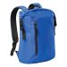 Teton roll top Ocean Blue/Black