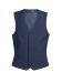 George Waistcoat Denim