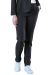 Ceres Jersey Stretch Trouser (W) Black