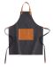 Asado Apron - Black