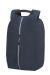 Securipak Anti-theft Laptop backpack One Size Eclipse Blue