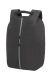 Securipak Anti-theft Laptop backpack One Size Black Steel