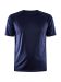 CORE Unify Training Tee M Navy