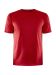 CORE Unify Training Tee M Bright Red