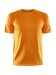 CORE Unify Training Tee M Tiger