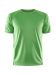 CORE Unify Training Tee M Craft Green