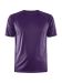 CORE Unify Training Tee M TRUE PURPLE