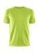 CORE Unify Training Tee M Flumino