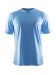 Prime Tee M Aqua