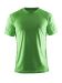 Prime Tee M Craft Green