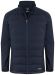 Oak Harbor Jacket Men Dark Navy