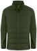 Oak Harbor Jacket Men Ivy Green