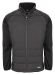 Oak Harbor Jacket Men Black