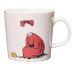 Moomin Mug 0,3L Ninny