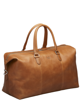 Luton Weekender Brown