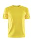 CORE Unify Training Tee M Citrus