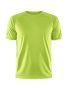 CORE Unify Training Tee M Flumino