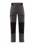 PRO Explore Hiking Pant W GRANITE