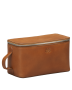 Luton Washbag Brown