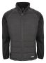 Oak Harbor Jacket Men Black