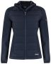 Oak Harbor Jacket Women Navy Blue