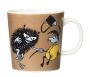 Moomin Mug 0,3L