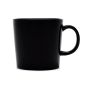 Mug 0,3l Black